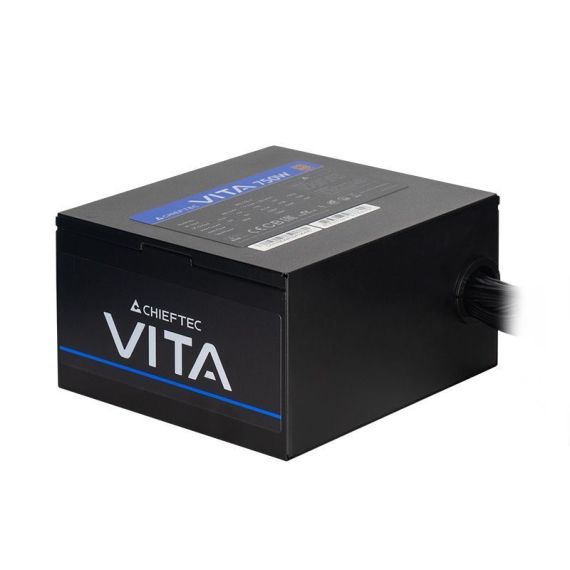 SURSA DE ALIMENTARE 850W ATX POWER SUPPLY CHIEFTEC VITA BPX-850-S