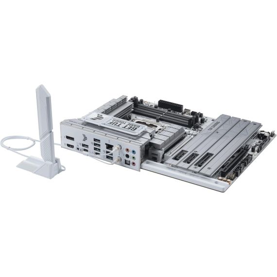 PLACA DE BAZA ASUS TUF GAMING Z890-PRO WIFI INTEL Z890