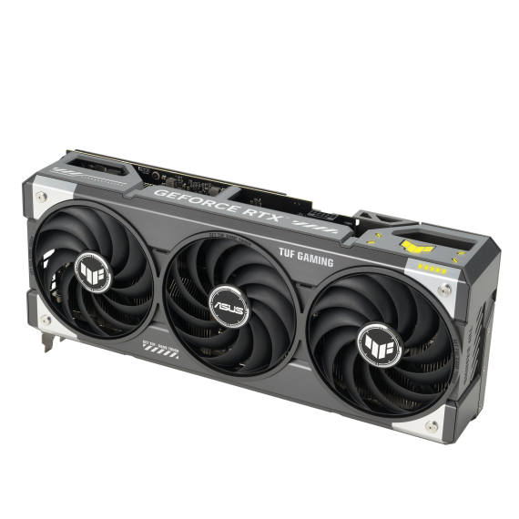 ВИДЕОКАРТА ASUS TUF-RTX5070-O12G-GAMING