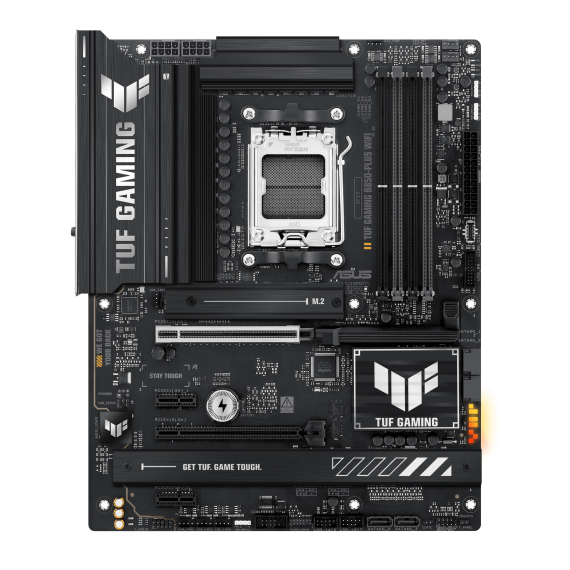 PLACA DE BAZA ASUS TUF GAMING B850-PLUS WIFI AMD B850
