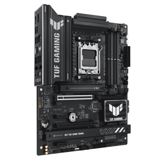 PLACA DE BAZA ASUS TUF GAMING B850-PLUS WIFI AMD B850