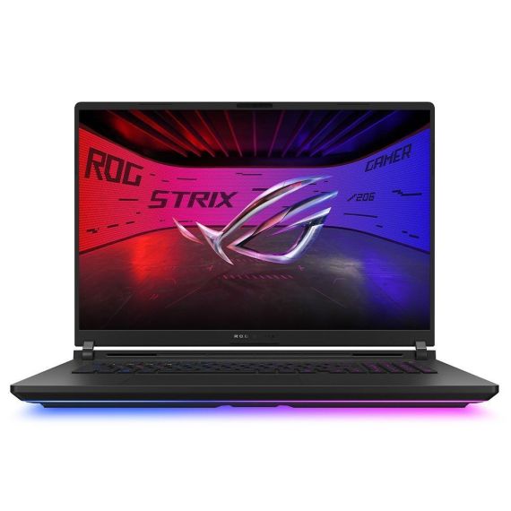 LAPTOP 18 ASUS ROG STRIX SCAR 18 G835LX