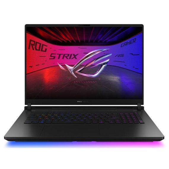 LAPTOP 18 ASUS ROG STRIX SCAR 18 G835LX