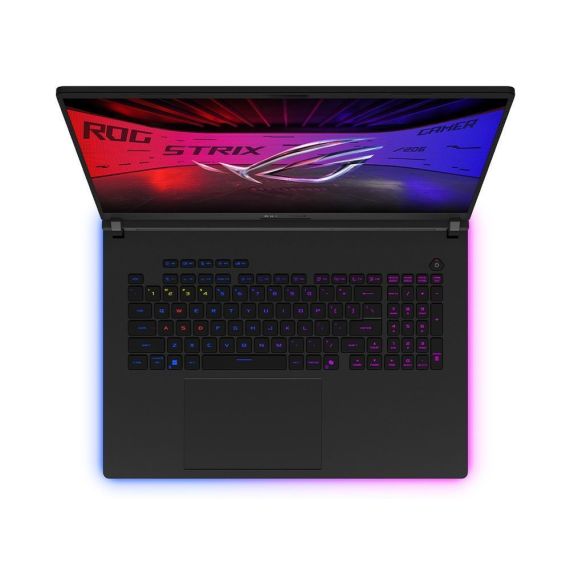 LAPTOP 18 ASUS ROG STRIX SCAR 18 G835LX