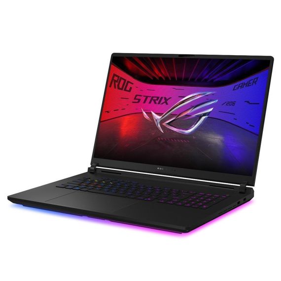 LAPTOP 18 ASUS ROG STRIX SCAR 18 G835LX