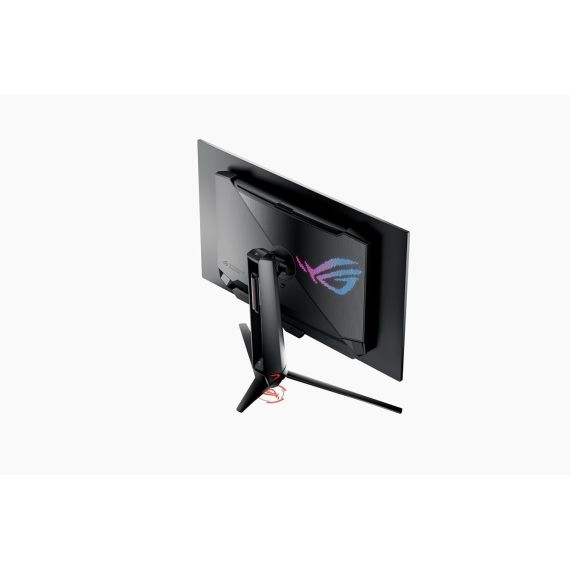 МОНИТОР 31.5 ASUS ROG SWIFT OLED PG32UCDP HDR10 4K GAMING MONITOR 16:9