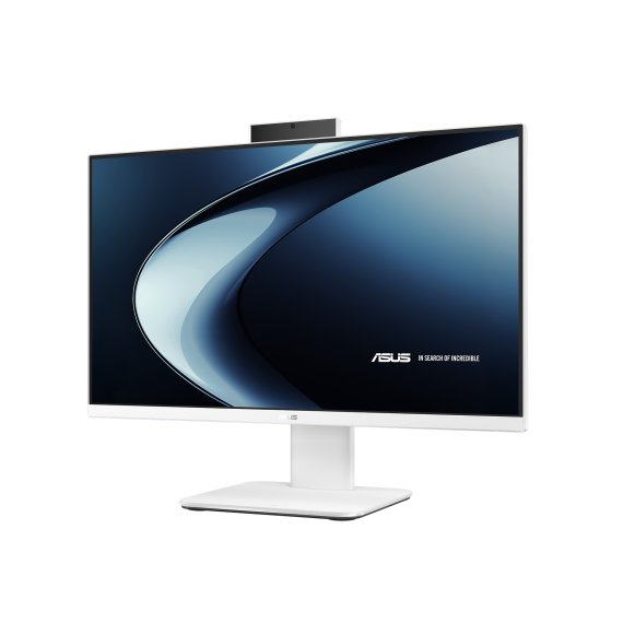 МОНОБЛОК ALL-IN-ONE PC 23.8 ASUS V400 AIO (V440VA) WHITE
