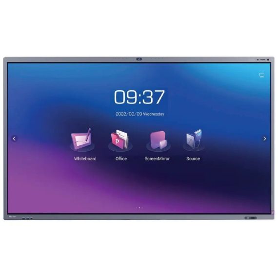 75 INTERACTIVE DISPLAY HORION 75M6APRO EDLA