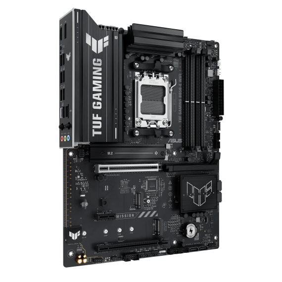 PLACA DE BAZA ASUS TUF GAMING B850-E WIFI AMD B850