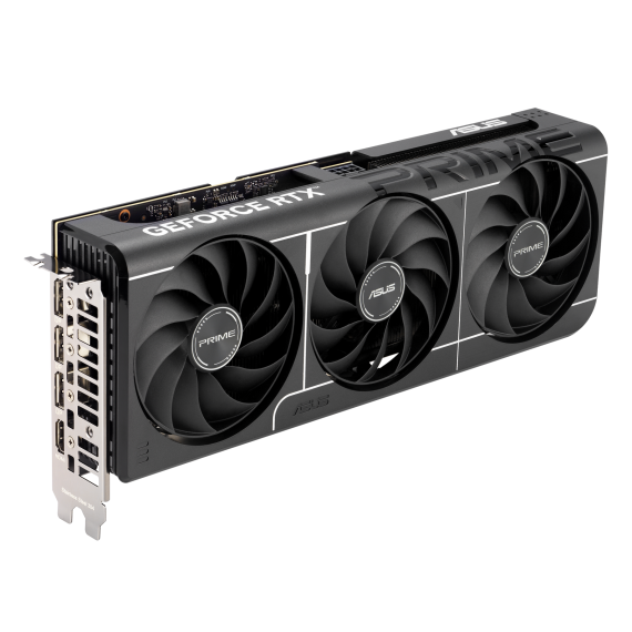 ВИДЕОКАРТА ASUS PRIME-RTX5060TI-O8G