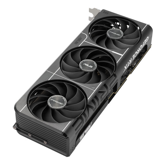 ВИДЕОКАРТА ASUS PRIME-RTX5060TI-O16G
