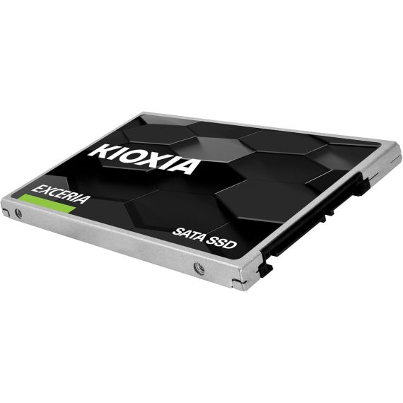 SOLID STATE DRIVE INTERN 960GB SSD 2.5 KIOXIA EXCERIA LTC10Z960GG8