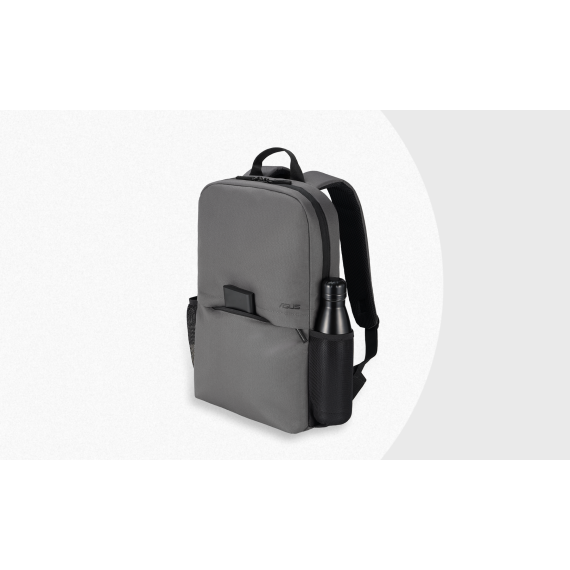 РЮКЗАК ASUS AP1602 BACKPACK, FOR NOTEBOOKS UP TO 16 90XB0A20-BBP000(ASUS)