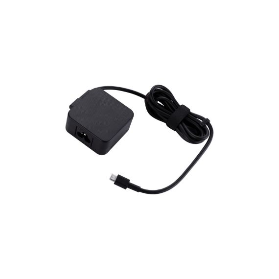 ASUS AC65-00(A23-065N1A)/EU TYPE C ADAPTER FOR ASUS NOTEBOOKS 65W (5V/3A