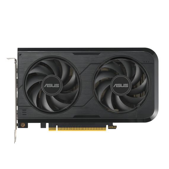 ВИДЕОКАРТА ASUS DUAL-RTX5050-O8G