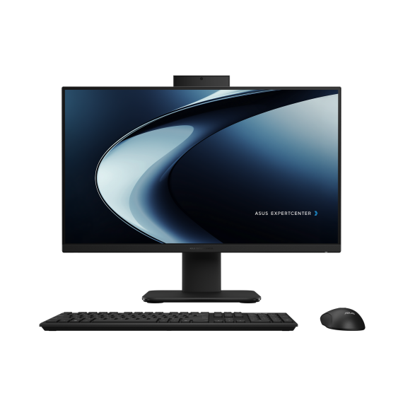 КОМПЬЮТЕР МОНОБЛОК ALL-IN-ONE PC 23.8 ASUS EXPERTCENTER P400 AIO (P440VA) BLACK