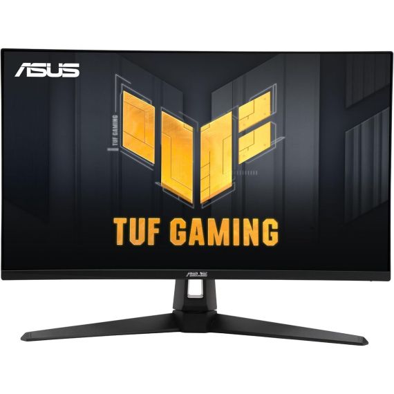 МОНИТОР 27 ASUS TUF GAMING VG27AQ5A FAST IPS 2K GAMING MONITOR WIDE 16:9