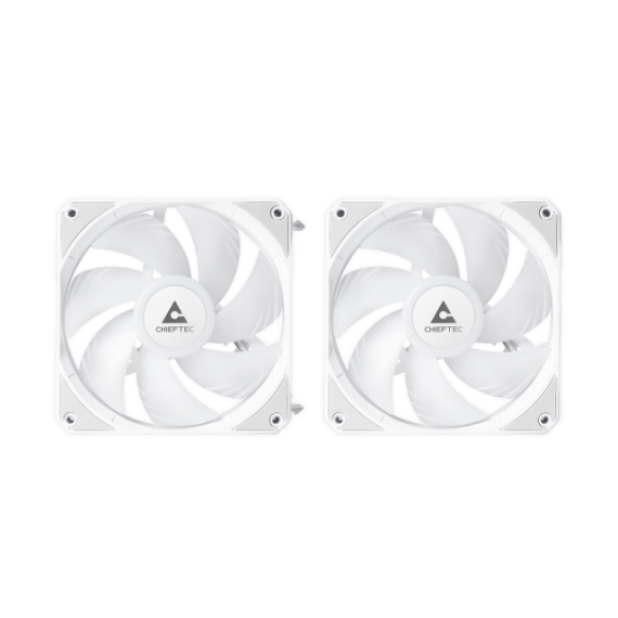 SISTEM DE RACIRE CU LICHID CHIEFTEC ICEBERG 240 A-RGB WHITE MULTI