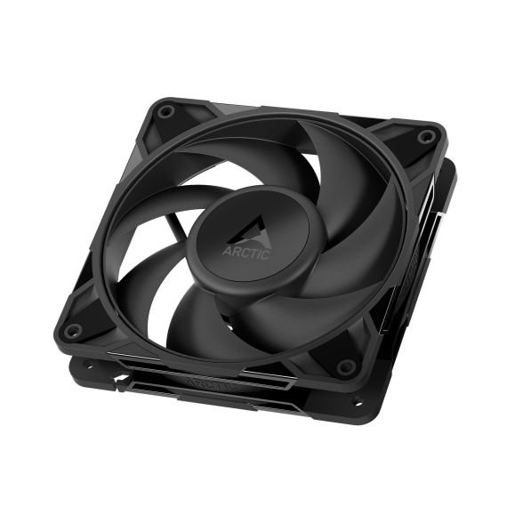 VENTILATOR PENTRU CARCASA CASE/CPU FAN ARCTIC P12 PRO PST BLACK