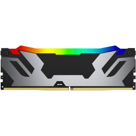 MEMORIE OPERATIVA 96GB DDR5 DUAL-CHANNEL KIT KINGSTON FURY RENEGADE RGB
