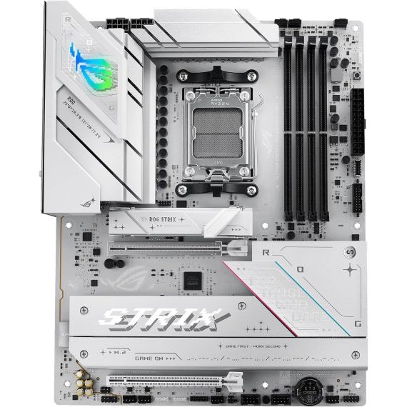 PLACA DE BAZA ASUS ROG STRIX B850-A GAMING WIFI AMD B850