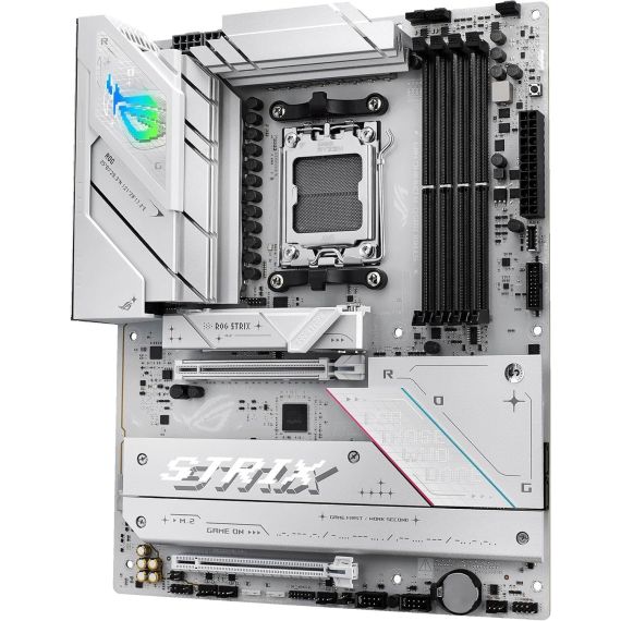 PLACA DE BAZA ASUS ROG STRIX B850-A GAMING WIFI AMD B850