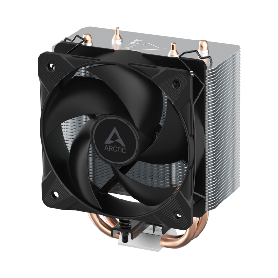 КУЛЕР ДЛЯ ПРОЦЕССОРА ARCTIC FREEZER 8A CO