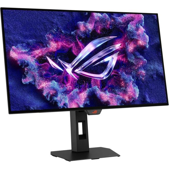 МОНИТОР 27 ASUS ROG STRIX OLED XG27AQDMGR HDR400 2K GAMING MONITOR WIDE 16:9