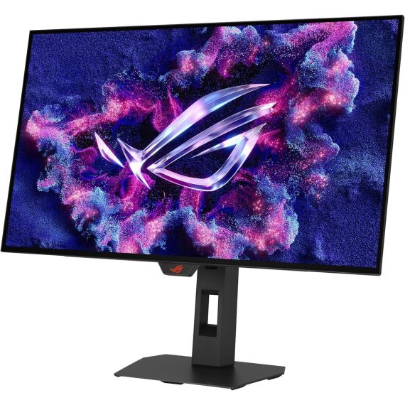МОНИТОР 27 ASUS ROG STRIX OLED XG27AQDMGR HDR400 2K GAMING MONITOR WIDE 16:9