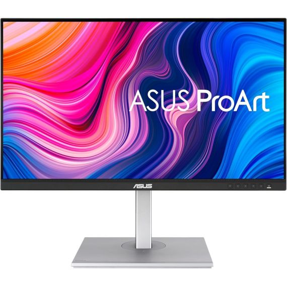 МОНИТОР 27 ASUS PROART PA279CV HDR PROFESSIONAL MONITOR IPS 4K UHD 16:9