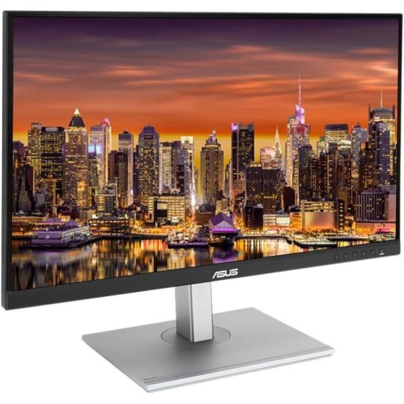 МОНИТОР 27 ASUS PROART PA279CV HDR PROFESSIONAL MONITOR IPS 4K UHD 16:9