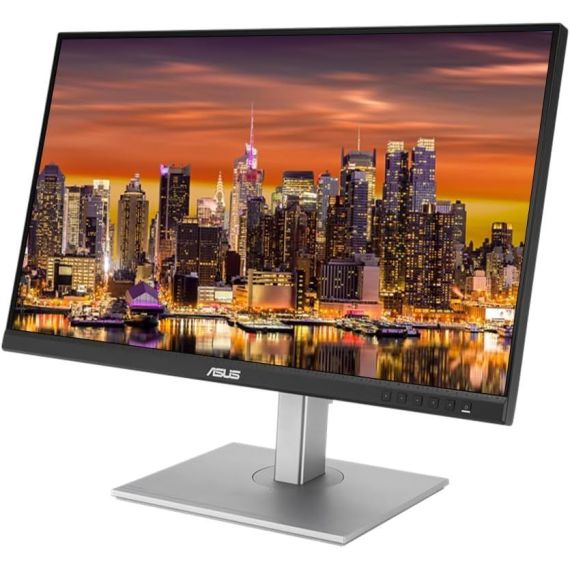 МОНИТОР 27 ASUS PROART PA279CV HDR PROFESSIONAL MONITOR IPS 4K UHD 16:9