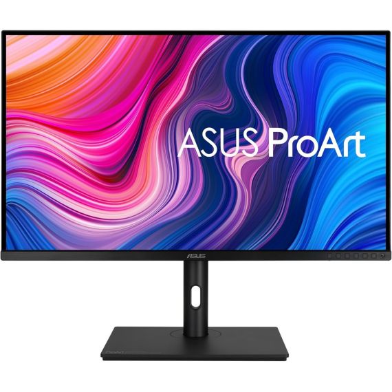 МОНИТОР 32 ASUS PROART PA329CV HDR PROFESSIONAL MONITOR IPS 4K UHD 16:9