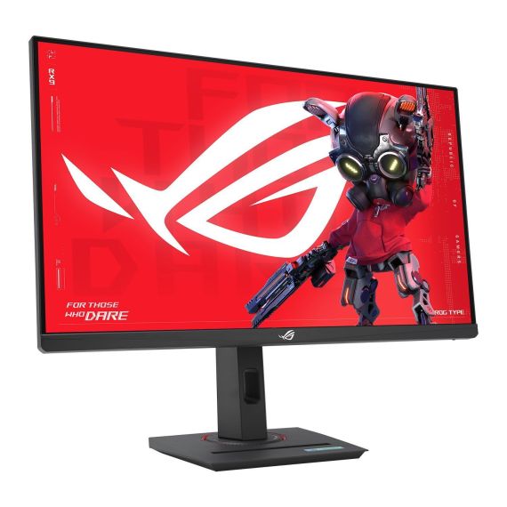 МОНИТОР 27 ASUS ROG STRIX XG27ACMG FAST IPS 2K GAMING MONITOR WIDE 16:9