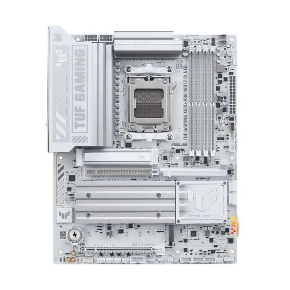 МАТЕРИНСКАЯ ПЛАТА ASUS TUF GAMING X870-PRO WIFI7 W NEO AMD X870