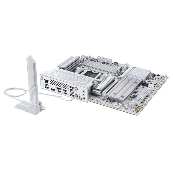 МАТЕРИНСКАЯ ПЛАТА ASUS TUF GAMING X870-PRO WIFI7 W NEO AMD X870