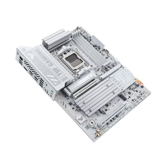 МАТЕРИНСКАЯ ПЛАТА ASUS TUF GAMING X870-PRO WIFI7 W NEO AMD X870