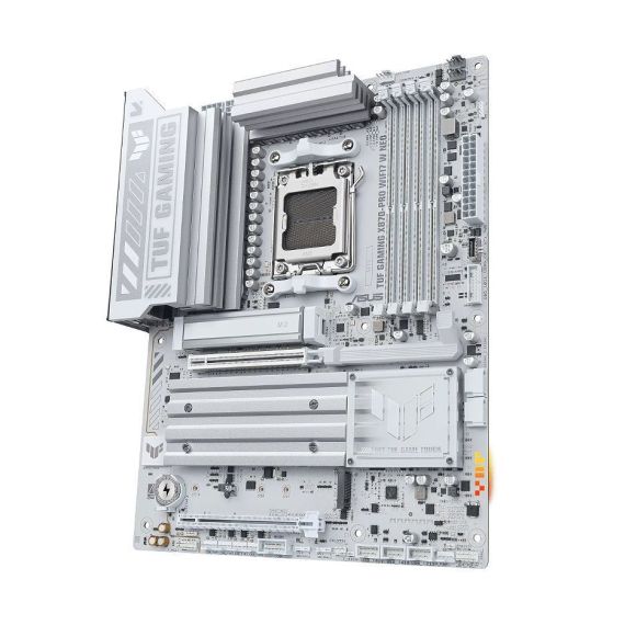МАТЕРИНСКАЯ ПЛАТА ASUS TUF GAMING X870-PRO WIFI7 W NEO AMD X870