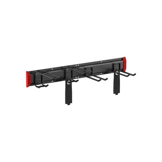 ДЕРЖАТЕЛЬ ОРГАНАЙЗЕР ДЛЯ ИНСТРУМЕНТОВ BRATECK LGS01-01 VERSATILE