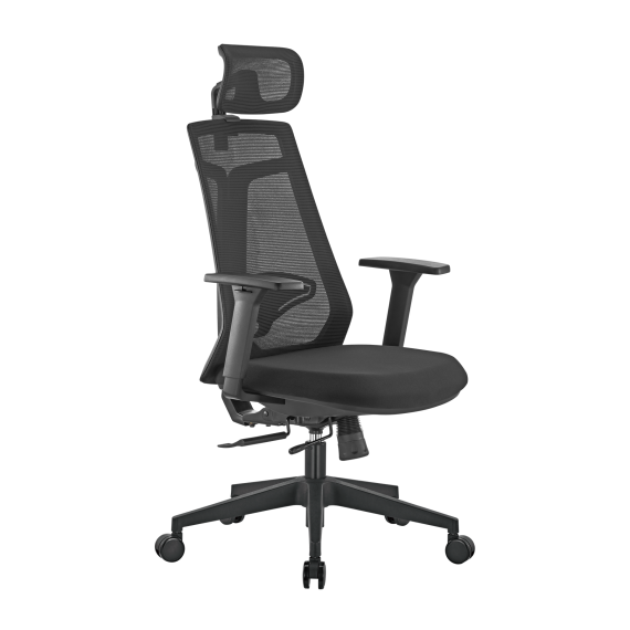 ЭРГОНОМИЧНОЕ ОФИСНОЕ КРЕСЛО LUMIVIDA ERGONOMIC OFFICE CHAIR LV-CH05-40
