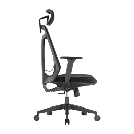 ЭРГОНОМИЧНОЕ ОФИСНОЕ КРЕСЛО LUMIVIDA ERGONOMIC OFFICE CHAIR LV-CH05-40