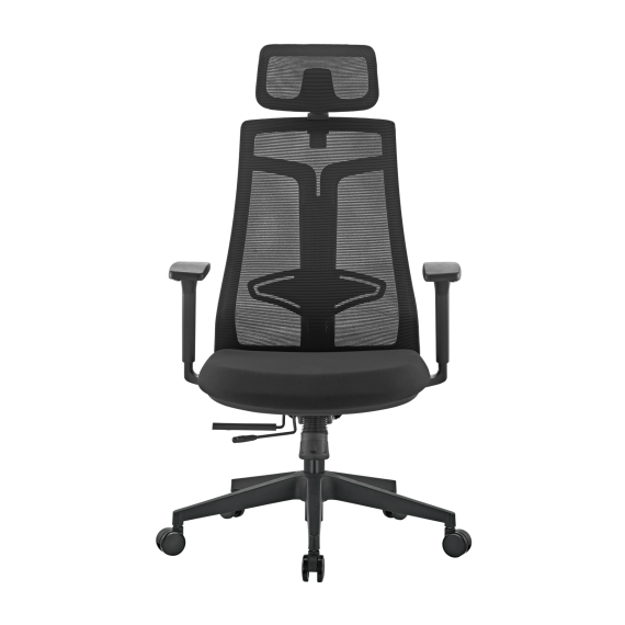ЭРГОНОМИЧНОЕ ОФИСНОЕ КРЕСЛО LUMIVIDA ERGONOMIC OFFICE CHAIR LV-CH05-40