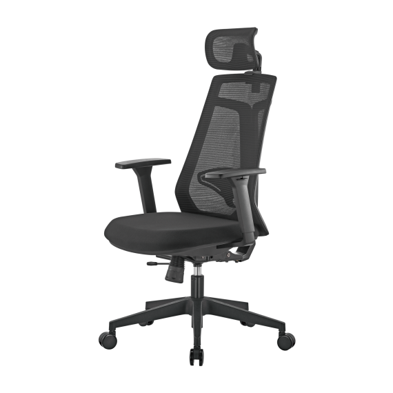ЭРГОНОМИЧНОЕ ОФИСНОЕ КРЕСЛО LUMIVIDA ERGONOMIC OFFICE CHAIR LV-CH05-40