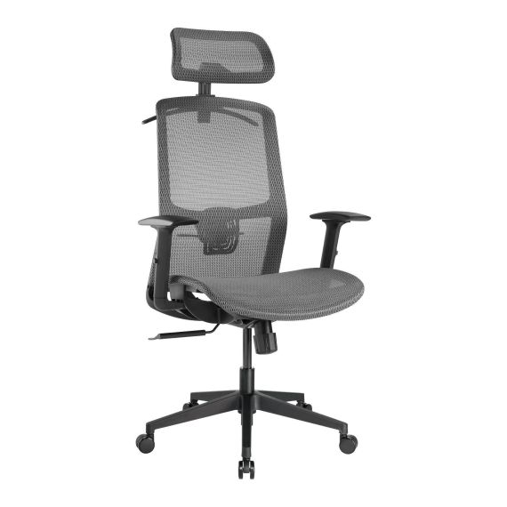 ЭРГОНОМИЧНОЕ ОФИСНОЕ КРЕСЛО LUMIVIDA ERGONOMIC OFFICE CHAIR LV-CH05-18