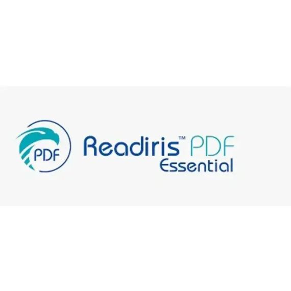READIRIS PDF ESSENTIALS 1LIC