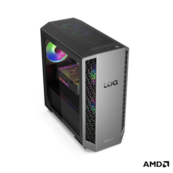 LENOVO LOQ TOWER 26ADR10