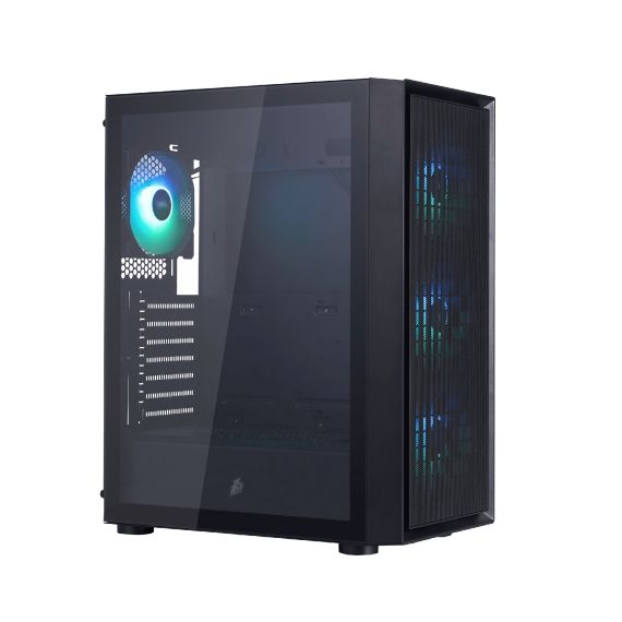 ATOL PC1128MP - GAMING A-RGB#3.5: AMD RYZEN 5 8400F 6C/12T 4.2-4.7GHZ/