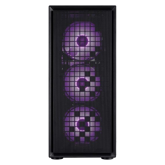 ATOL PC1128MP - GAMING A-RGB#3.5: AMD RYZEN 5 8400F 6C/12T 4.2-4.7GHZ/