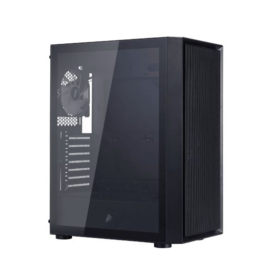 ATOL PC1128MP - GAMING A-RGB#3.5: AMD RYZEN 5 8400F 6C/12T 4.2-4.7GHZ/