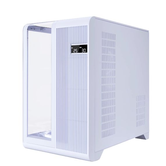 ATOL PC1220MP - GAMING A-RGB#2.1 WHITE: INTEL CORE ULTRA 5 225F 10C/10T